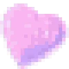 💜
