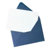 ✉️