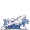 🌊