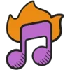 🎶