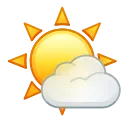 🌤