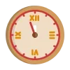 ⏰