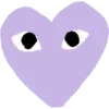 💜