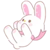 🐰