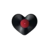 ❤️