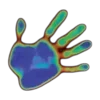 🖐