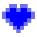 💙