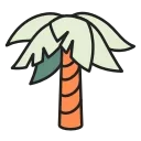 🌴