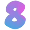 8️⃣