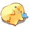 😥