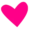 ❤️