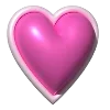 ❤️