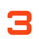 3️⃣