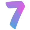 7️⃣