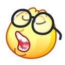 🤓
