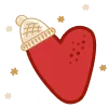 ❤️