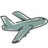 ✈️