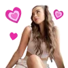 💗