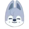 🐺