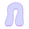 🟣