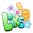 👍