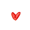 ❤