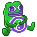 🐸