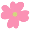 🌸