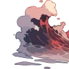 🌊