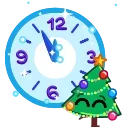 🕐