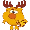 🦌