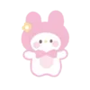 💗