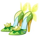 👠
