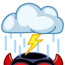 🌧