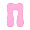 🟣