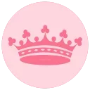 👸