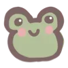 🐸