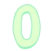🟣