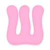 🟣