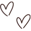 💕