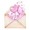 💌
