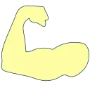 💪