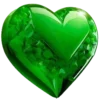 💚