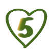 5️⃣