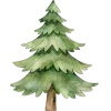 🌲