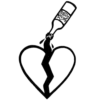 💔