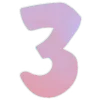 3️⃣