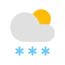 🌨