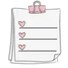 🗒️