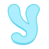 🟣